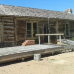 Jack Slade and the Virginia Dale Stage Robbery